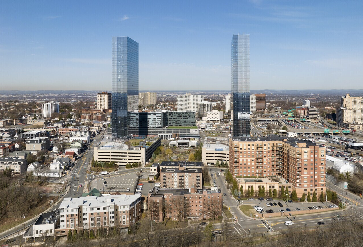 Fort Lee, NJ street view
